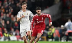 九游娱乐app下载-利物浦力克皇马，范戴克带队取胜