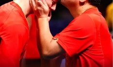 九游娱乐网页-德国队鏖战中国队，马龙扛起全队