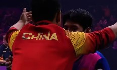 九游VIP-关于比利时乒乓球队险胜德国乒乓球队，王皓惊艳世界的信息