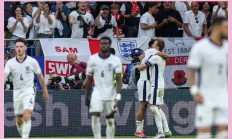 九游体育-匈牙利淘汰法国携带众人晋级欧洲杯八强，创造神迹的简单介绍