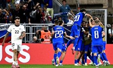 9you娱乐-荷兰队大胜波黑，确定参加欧国大赛四分之一决赛的简单介绍