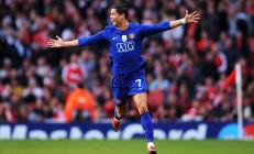 九游体育-当维也纳的华尔兹遇上里斯本的海风，体育之夜的唯一性交响