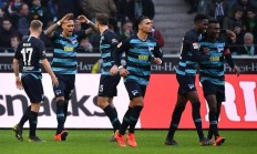 九游体育直播-柏林赫塔豪取主场胜利，继续保持领先的简单介绍