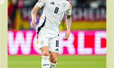 九游娱乐官方-德国队遭遇不敌，备战阵容需重新调整