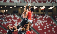 九游体育-鏖战东京之巅，梁靖崑关键制胜，瑞典队力克日本队书写乒乓史诗