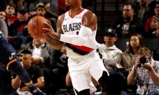 九游体育直播-开拓者未能守住领先优势，竟然被逆转