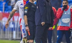 九游app下载-卡昂球员在训练场上表现出色，备战心态良好的简单介绍