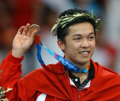 泰国羽毛球队轻取印尼羽毛球队,陶菲克关键制胜的简单介绍 泰国羽毛球队轻取印尼羽毛球队,陶菲克关键制胜的简单介绍