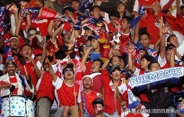 包含东南亚球队表现神勇，晋级希望渐增的词条