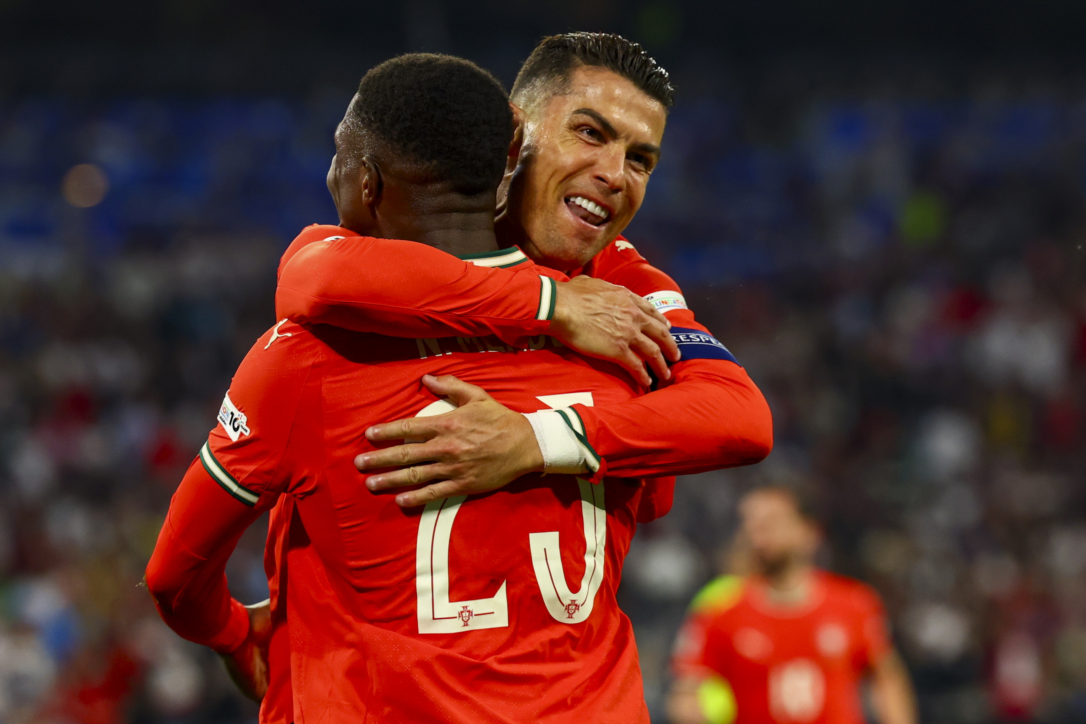 欧国联球队备战全力以赴,迎接困难对手 欧国联球队备战全力以赴,迎接困难对手