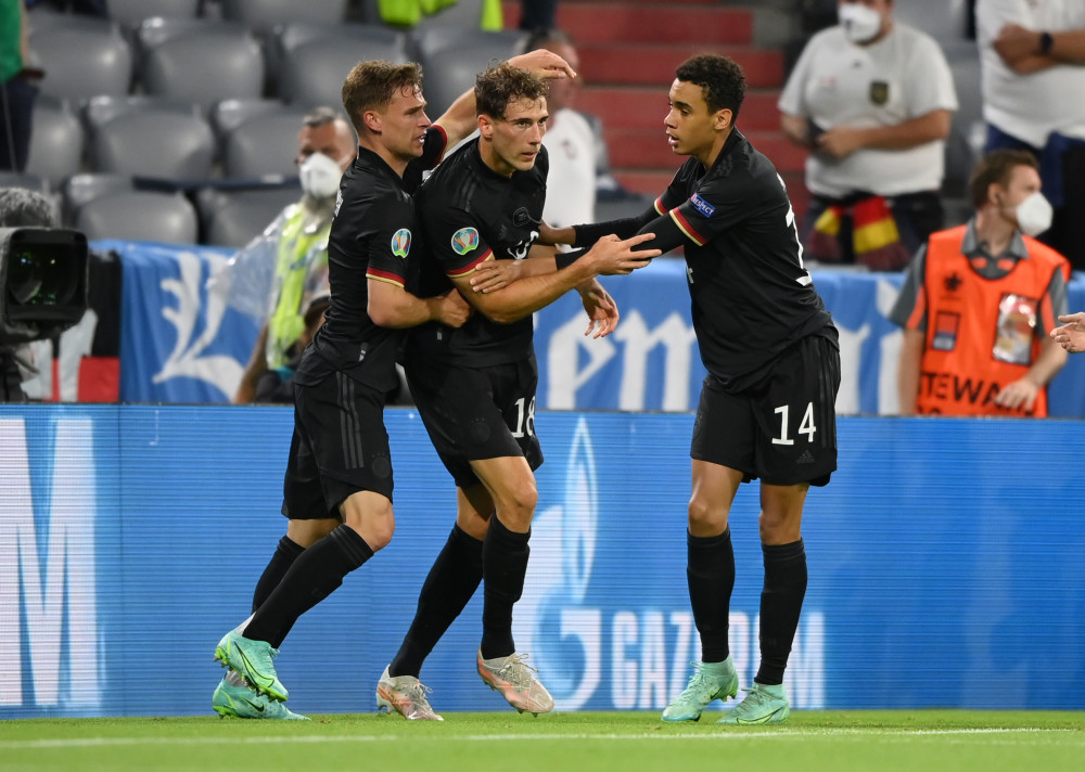 匈牙利淘汰法国携带众人晋级欧洲杯八强，创造神迹的简单介绍