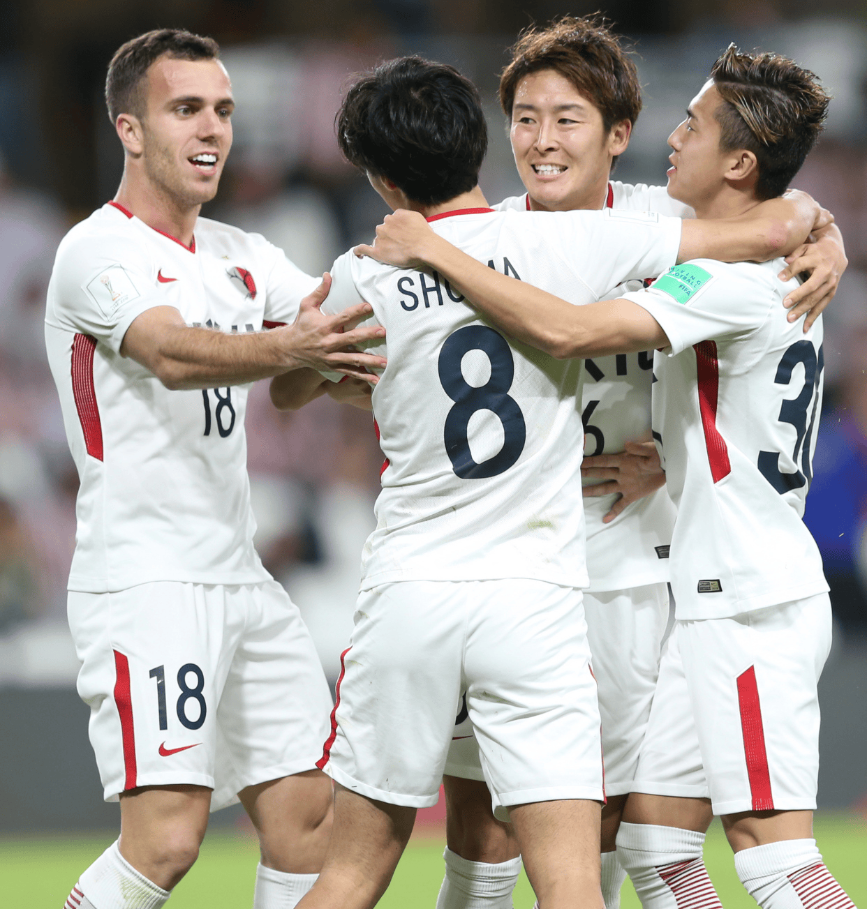 关于广岛三箭全取三分，继续在J联赛中领跑的信息