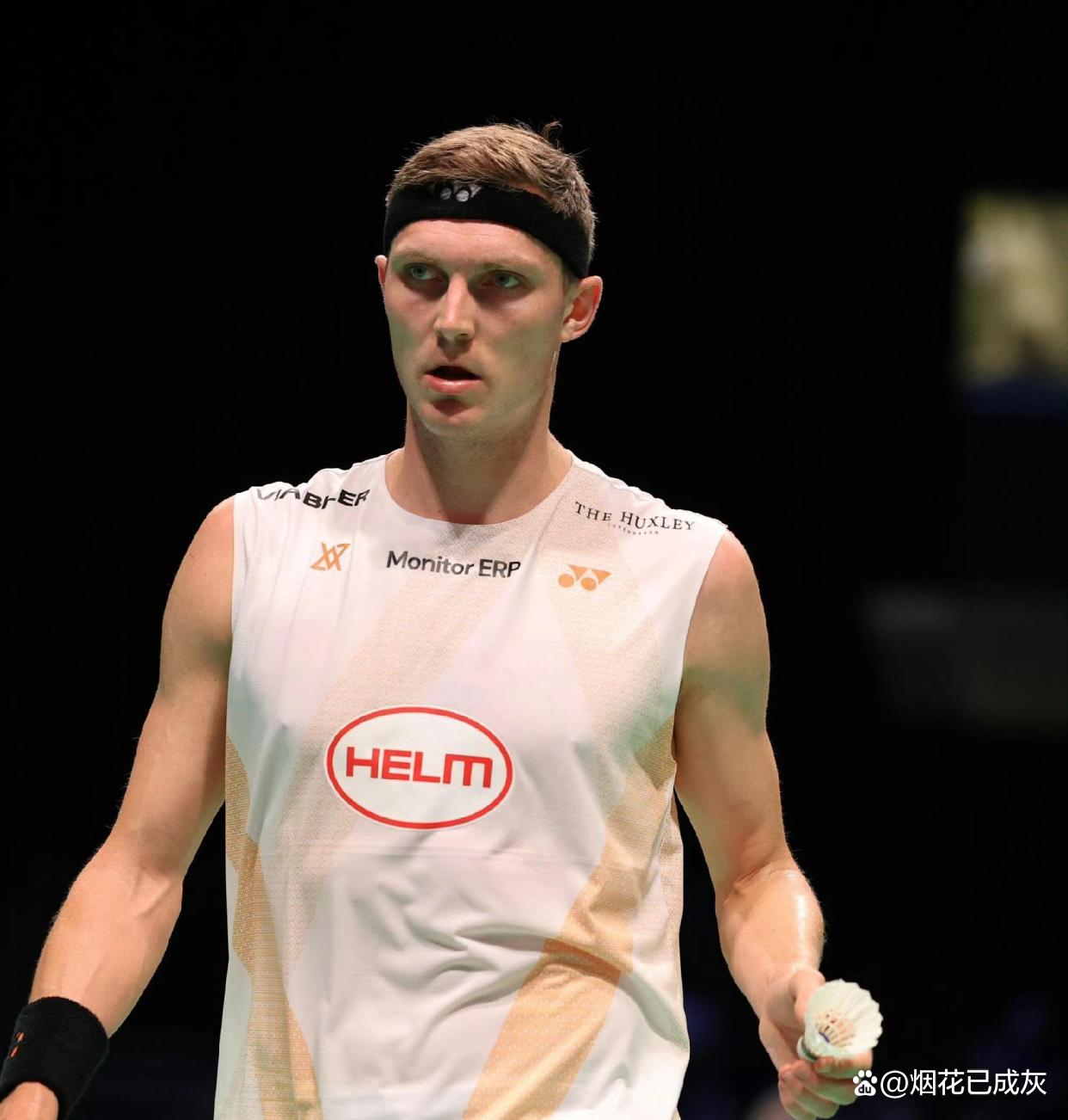 丹麦队碾压韩国队，安赛龙高光表现的简单介绍