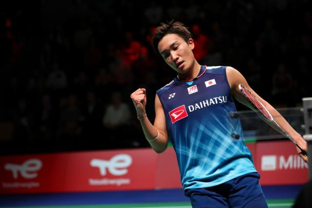 韩国队轻取法国队，桃田贤斗关键制胜的简单介绍