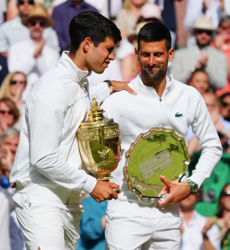 温网鏖战ATP总决赛,穆雷关键制胜 温网鏖战ATP总决赛,穆雷关键制胜