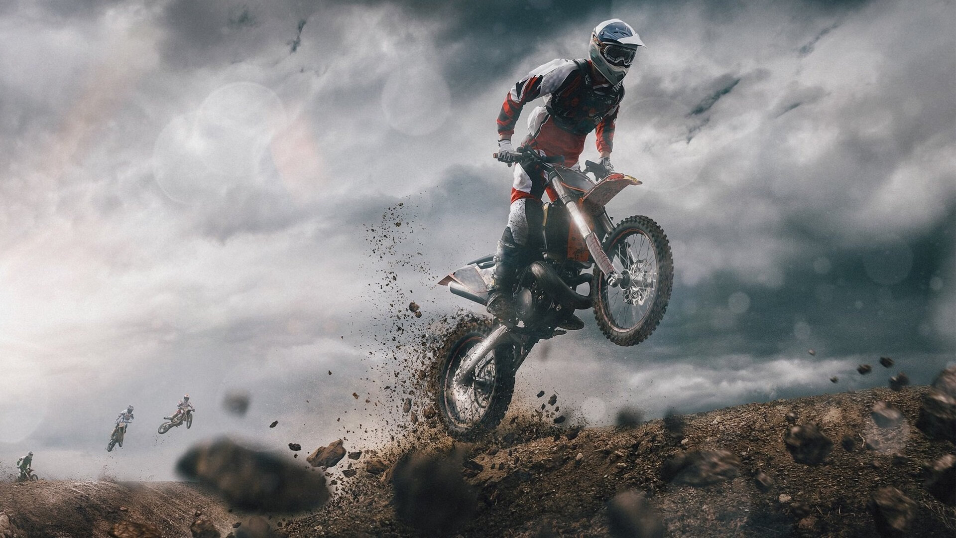 北非风暴席卷圣西罗，伊萨克无解统治，突尼斯军团横扫AC米兰